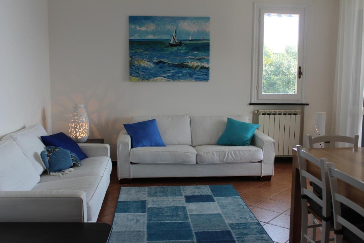 Casa de Férias Panoramica Lavagna