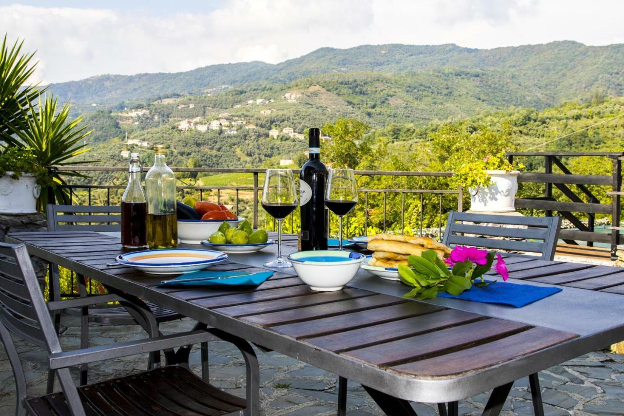 Casa de Férias Panoramica Lavagna