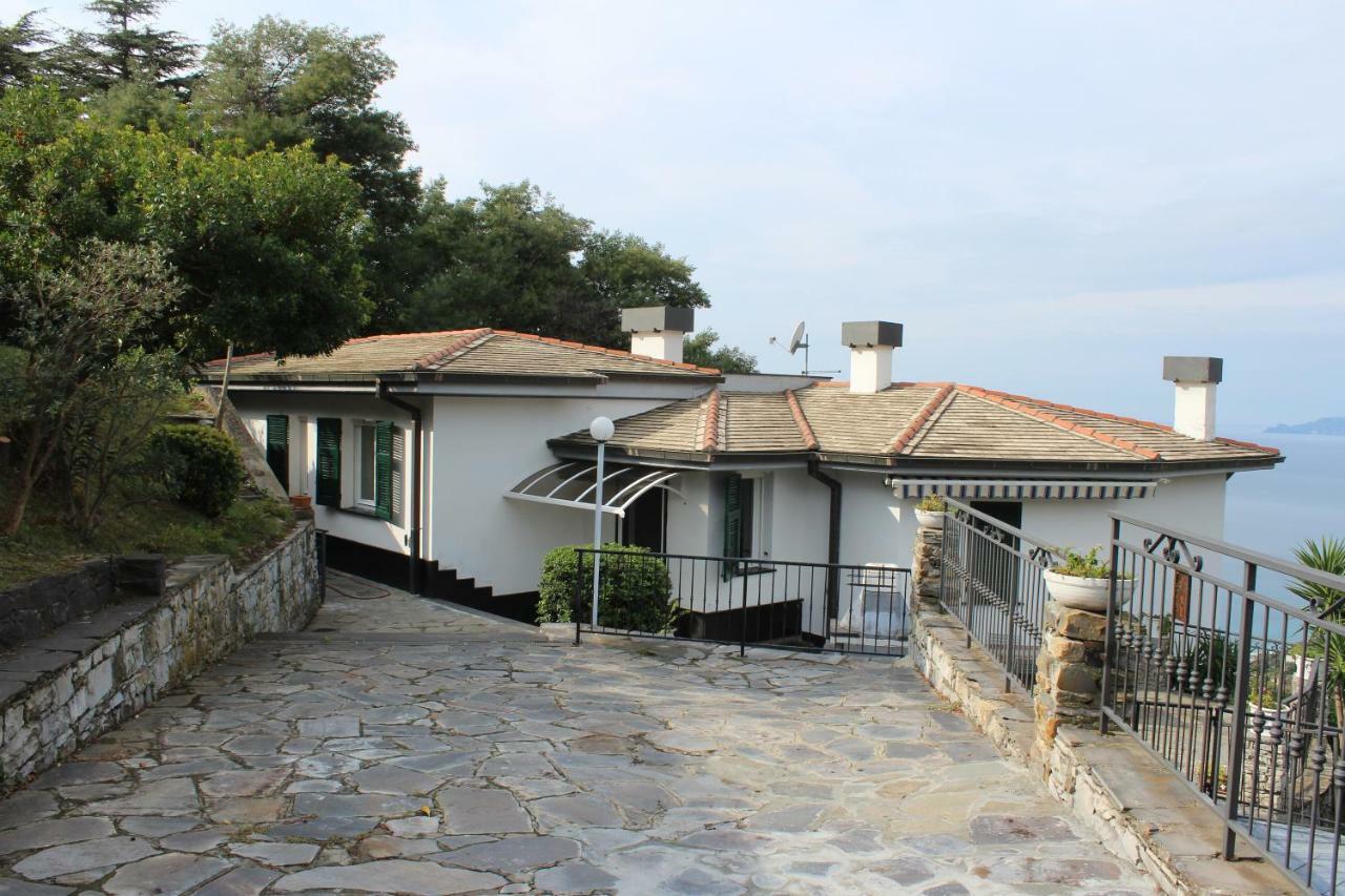 Casa de Férias Panoramica *