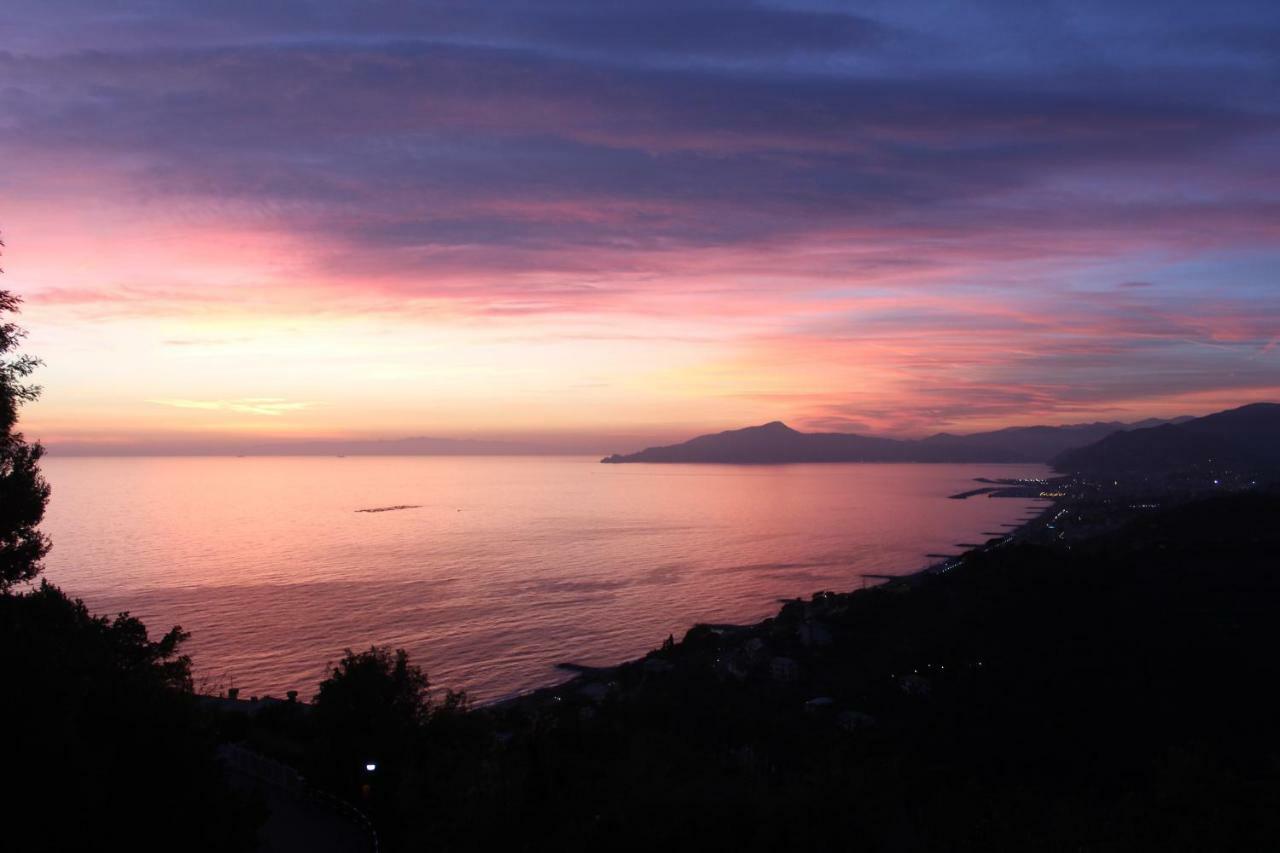 Panoramica *